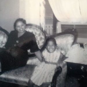 Meet your Posher, Daphne